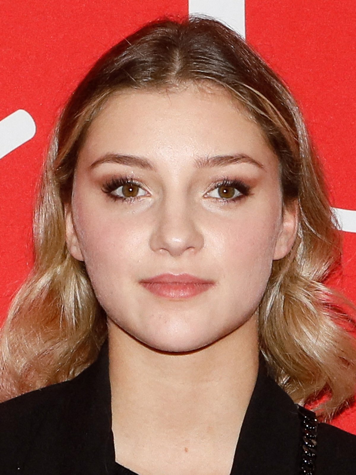 Flavie Delangle