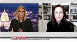 Fleeing Afghanistan: Free to be Me