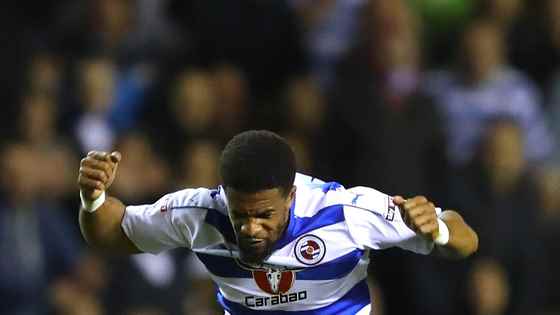 Fleetwood Town - Everton