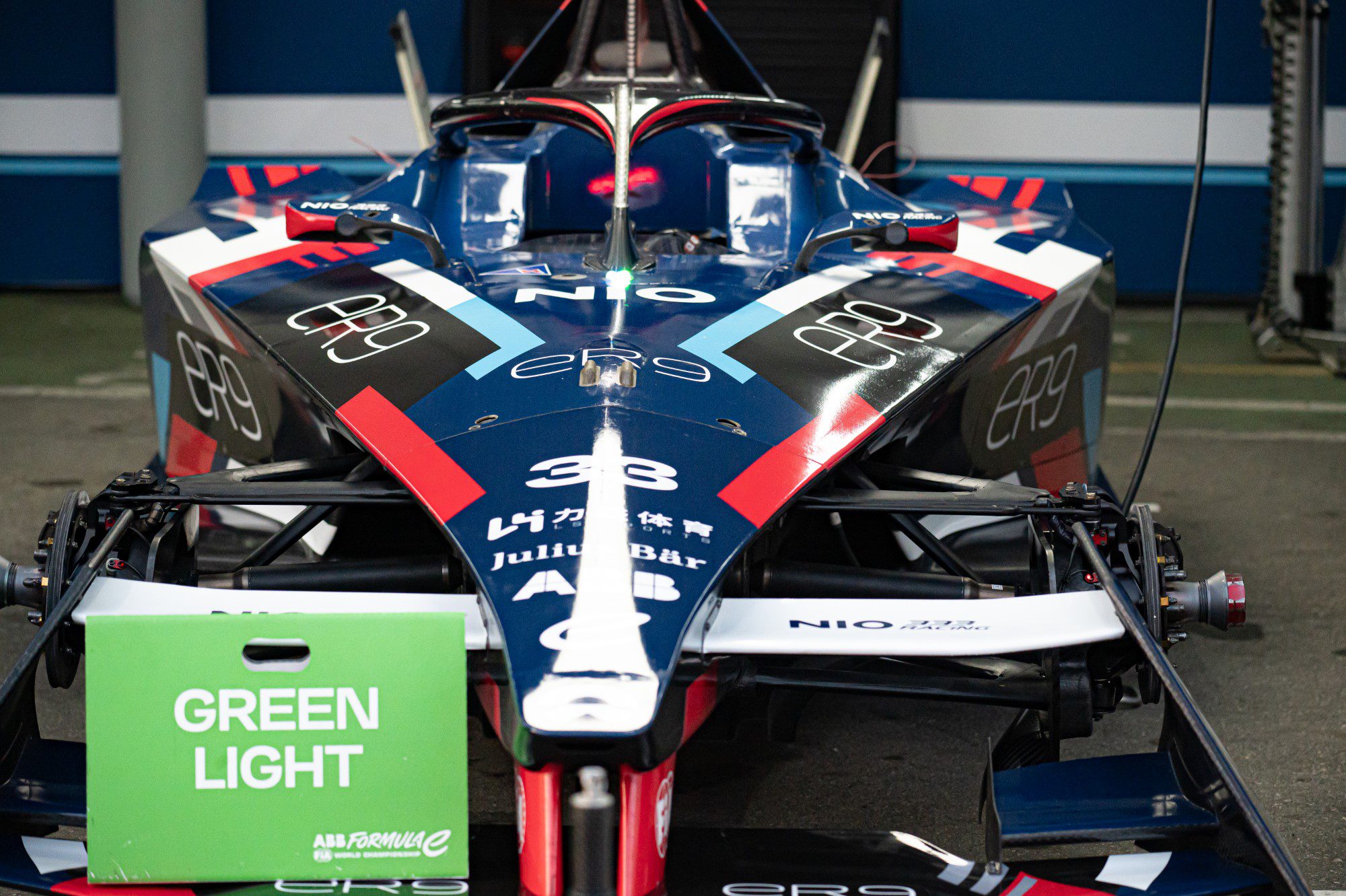 Formula E: Sao Paulo ePrix