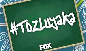 Fox TV’nin yeni dizisi Tozlu Yaka’dan güzel haber nihayet geldi!