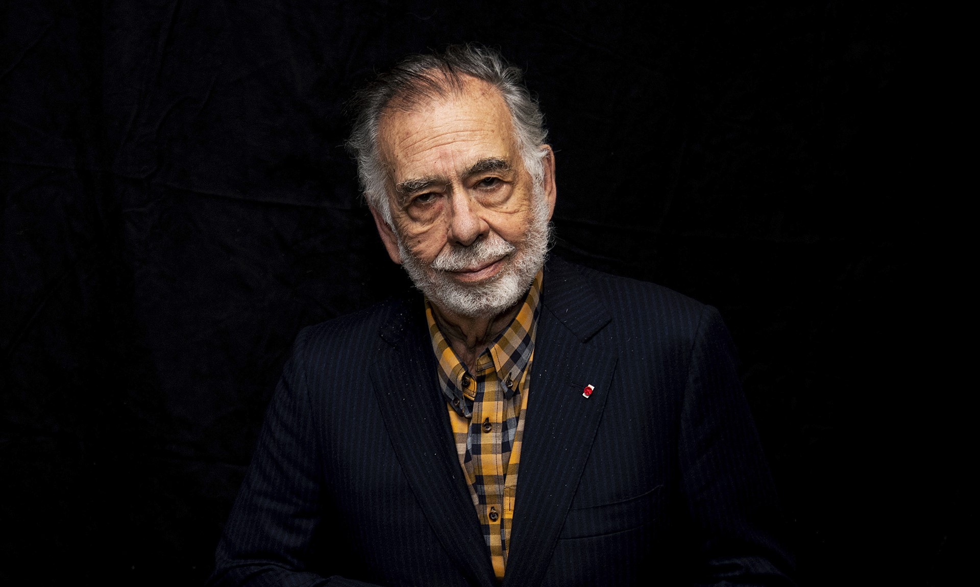 Francis Ford Coppola