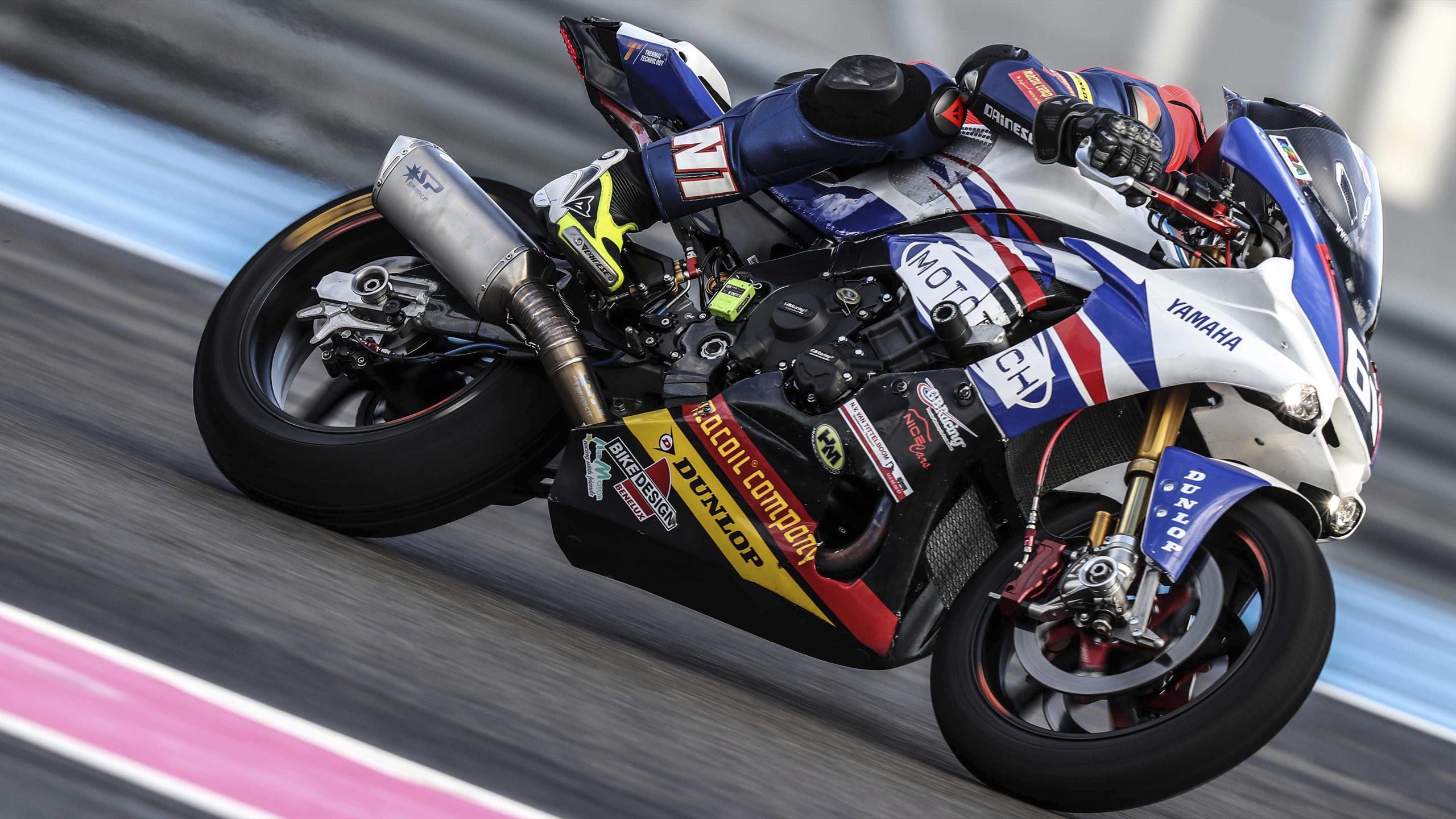 Franco Belgian Circuit