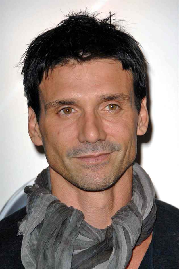 Frank Grillo