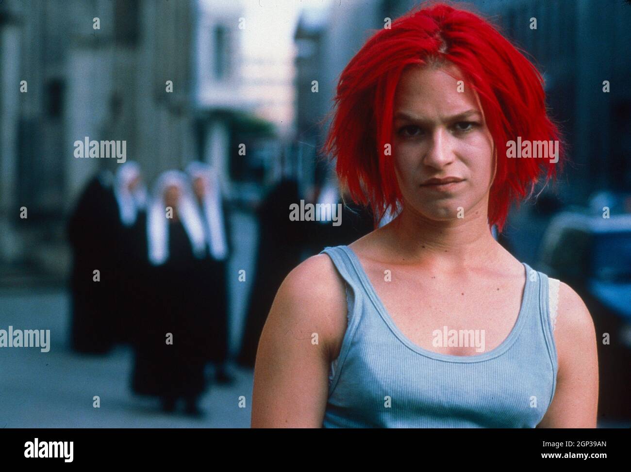 Franka Potente