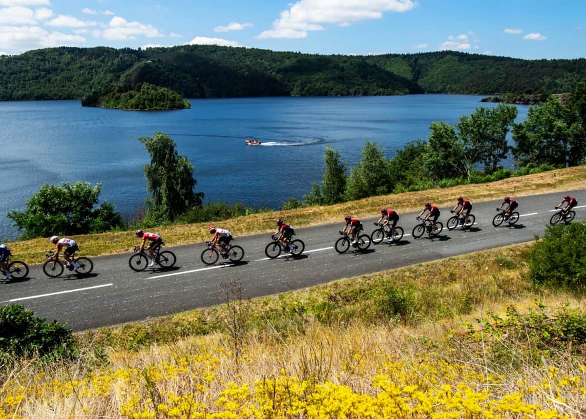 Fransa Bisiklet Turu | 21. Etap