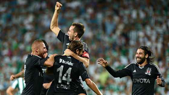 Fransa Bisiklet Turu