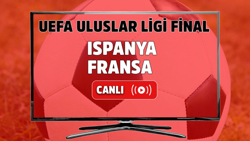 Fransa - İspanya