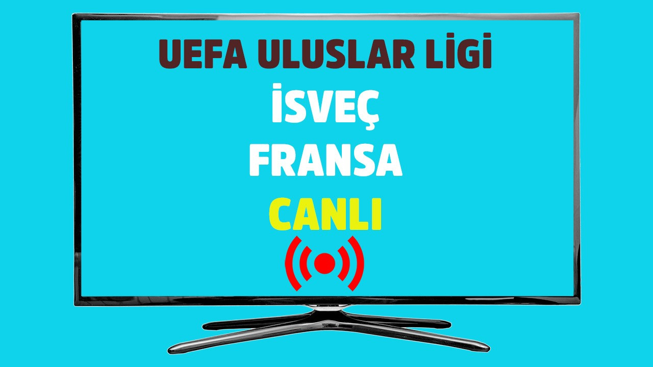 Fransa - İsveç
