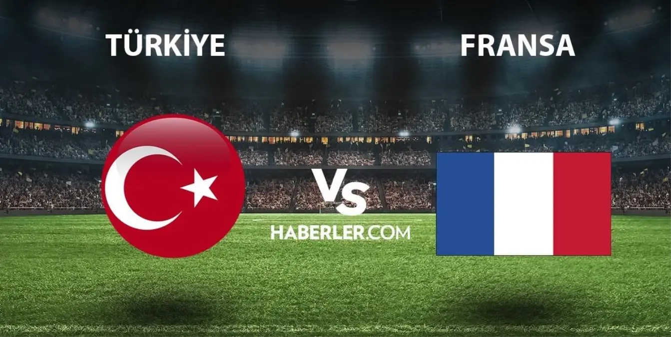 Fransa - Türkiye