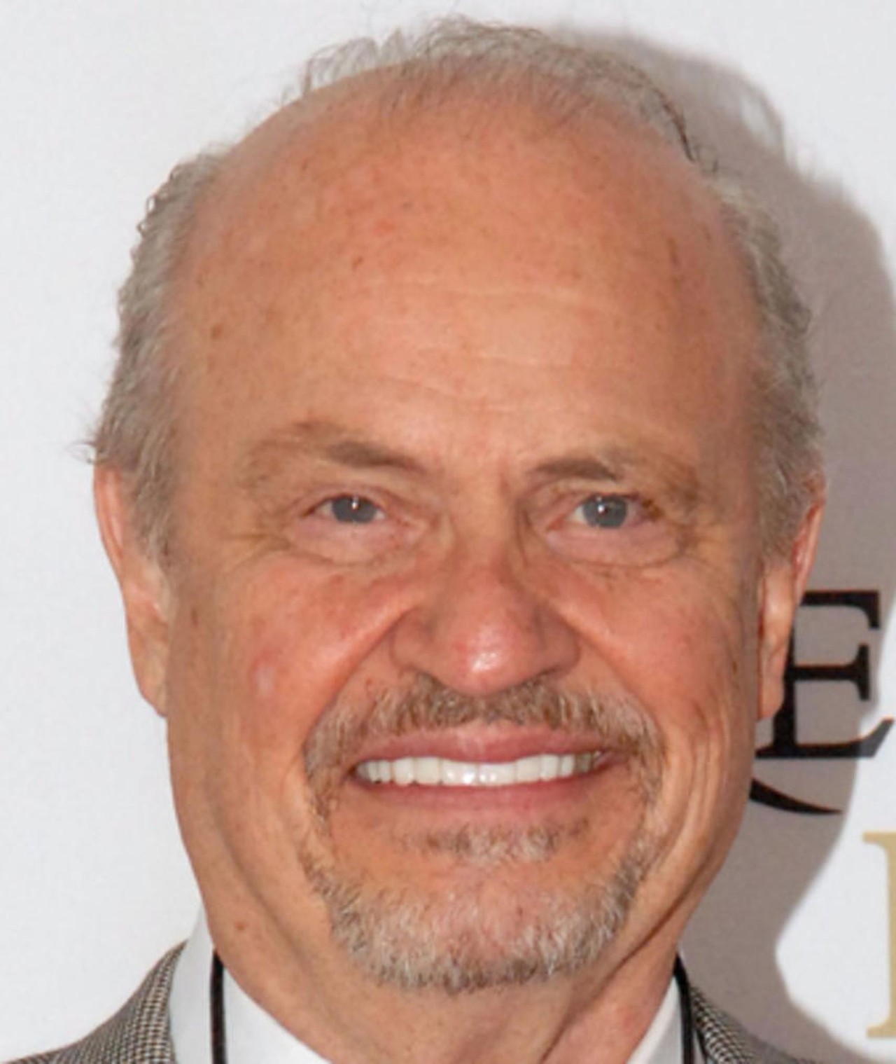 Fred Dalton Thompson