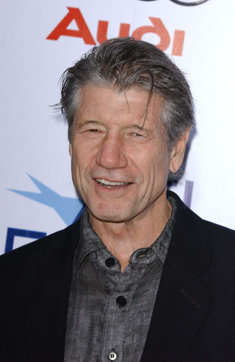 Fred Ward