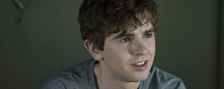 Freddie Highmore