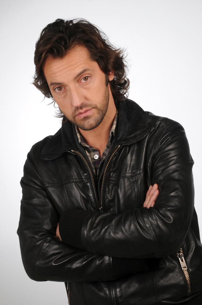 Frédéric Diefenthal