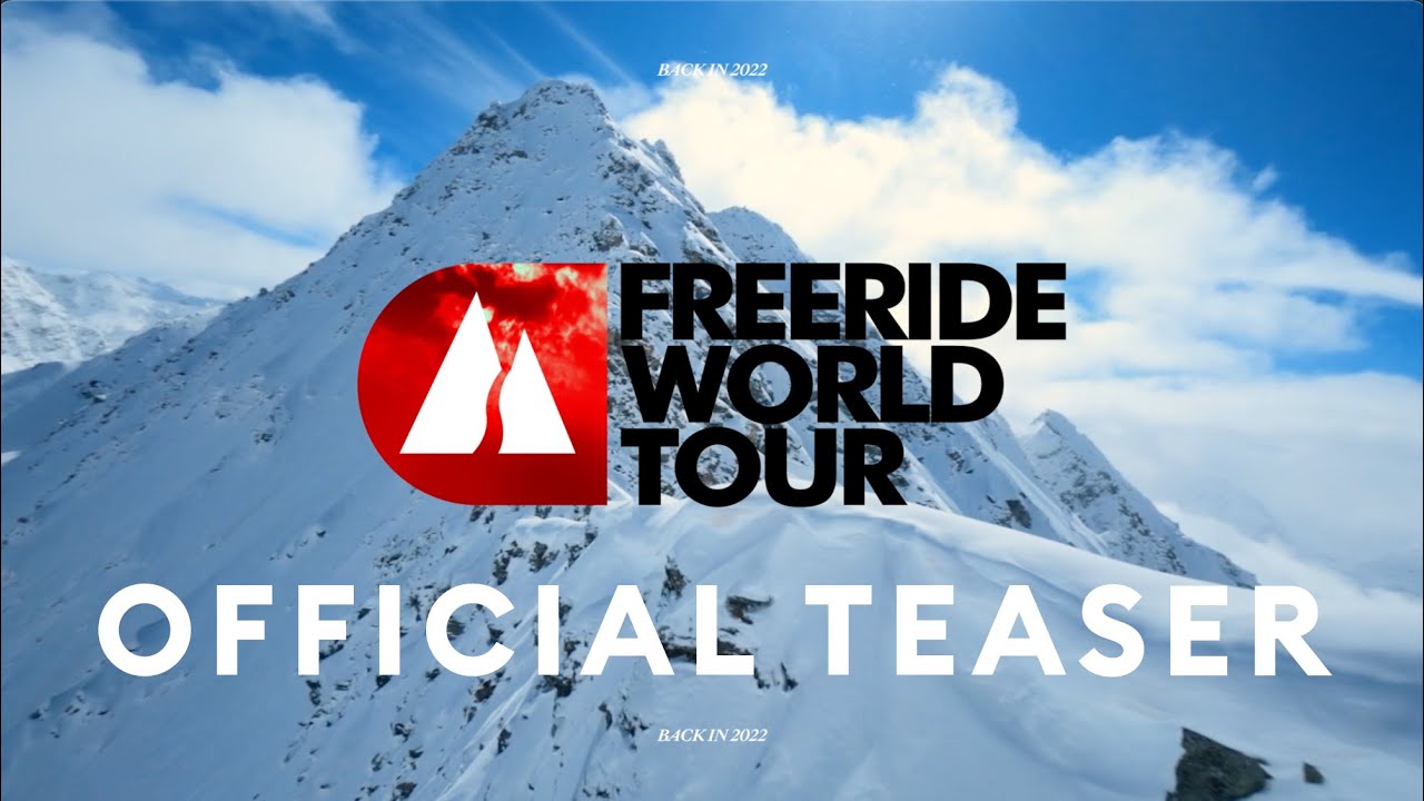 FREE RİDE WORLD TOUR 3.SEANS