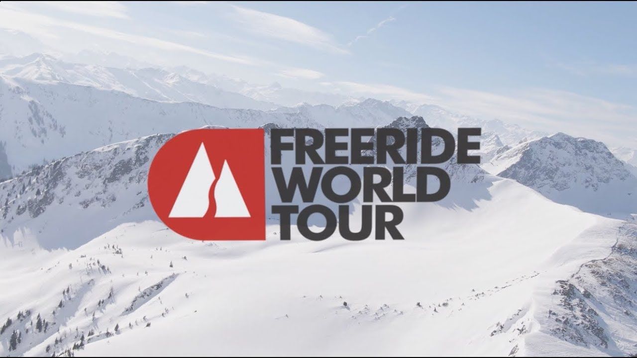FREERİDE WORLD TOUR ÖZET