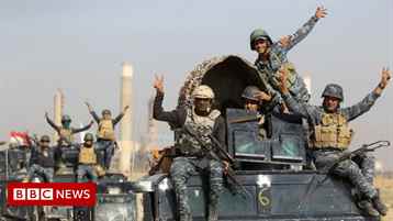 From Kurdistan with Sorrow