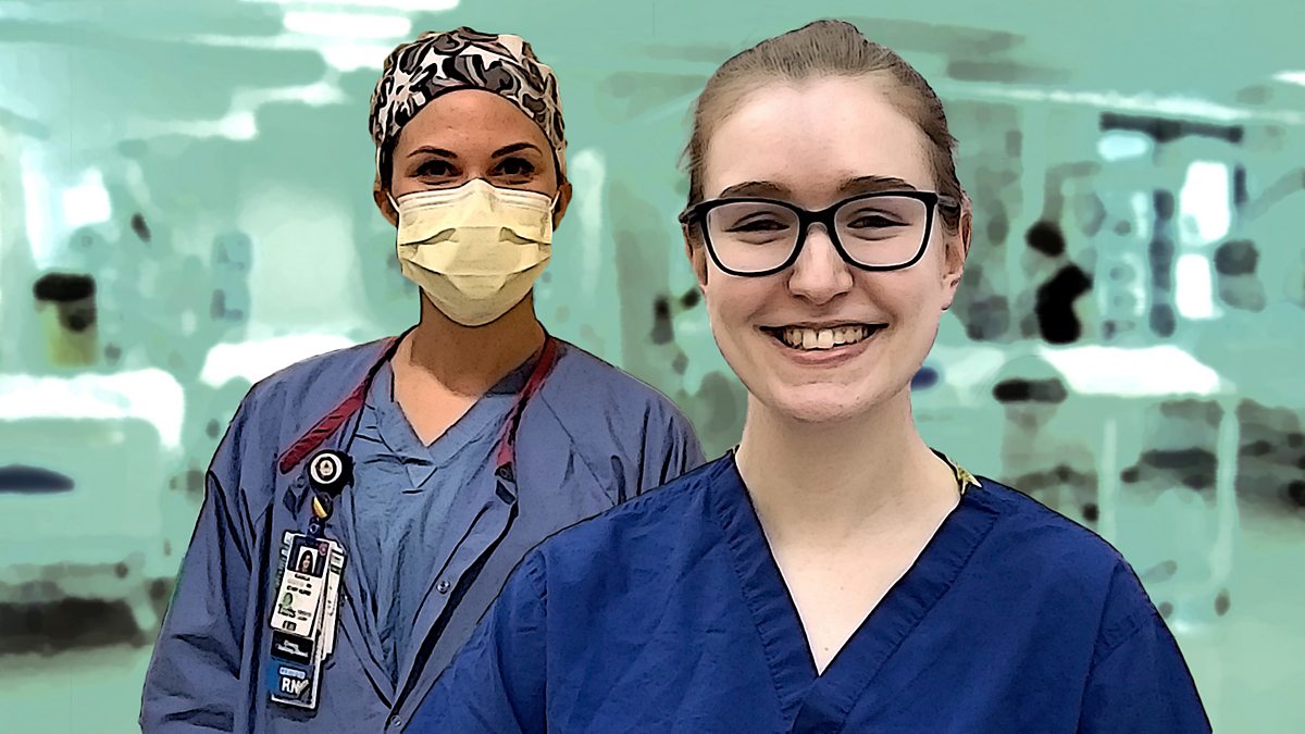 Frontlines of Conspiracyland