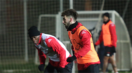 FTA Antalyaspor - DG Sivasspor