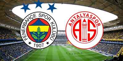 Fta Antalyaspor-galatasaray