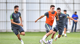 Fta Antalyaspor-ih Konyaspor