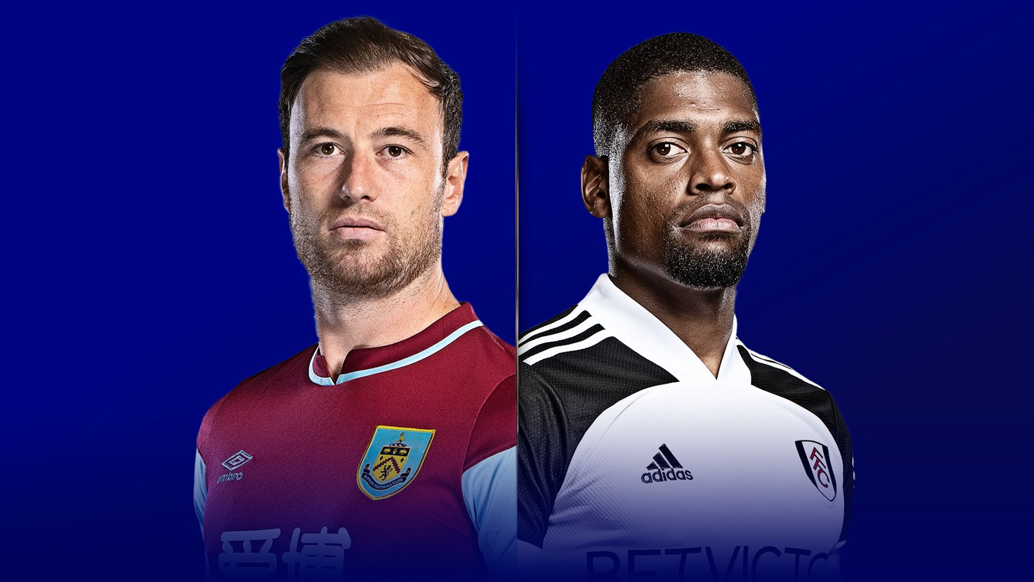 Fulham - Burnley