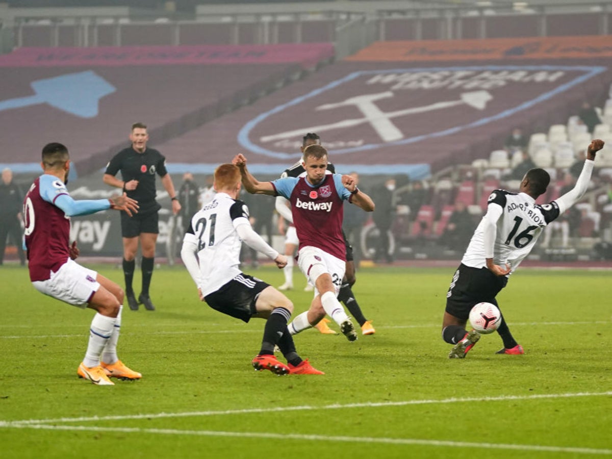 Fulham - West Ham