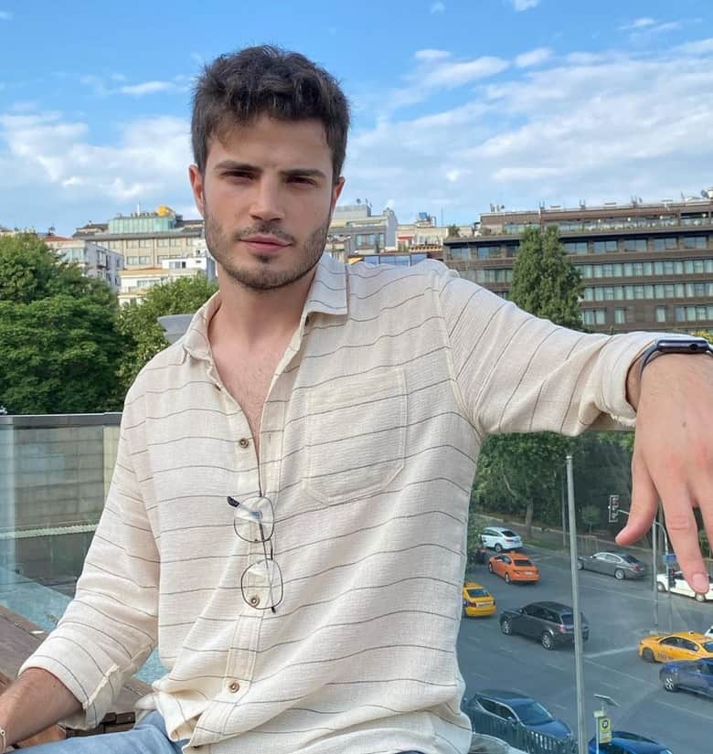 Furkan Okumuş