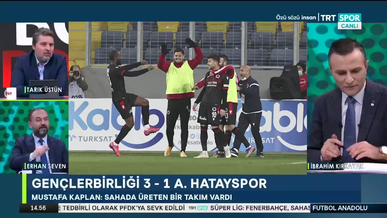 Futbol Anadolu Transfer