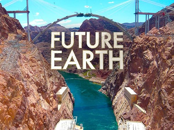 Future Earth: Episode One