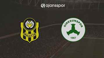 G. Giresunspor - A. Demirspor
