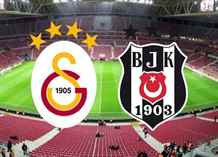 G. Giresunspor - Beşiktaş