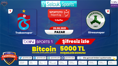 G. Giresunspor - Fenerbahçe