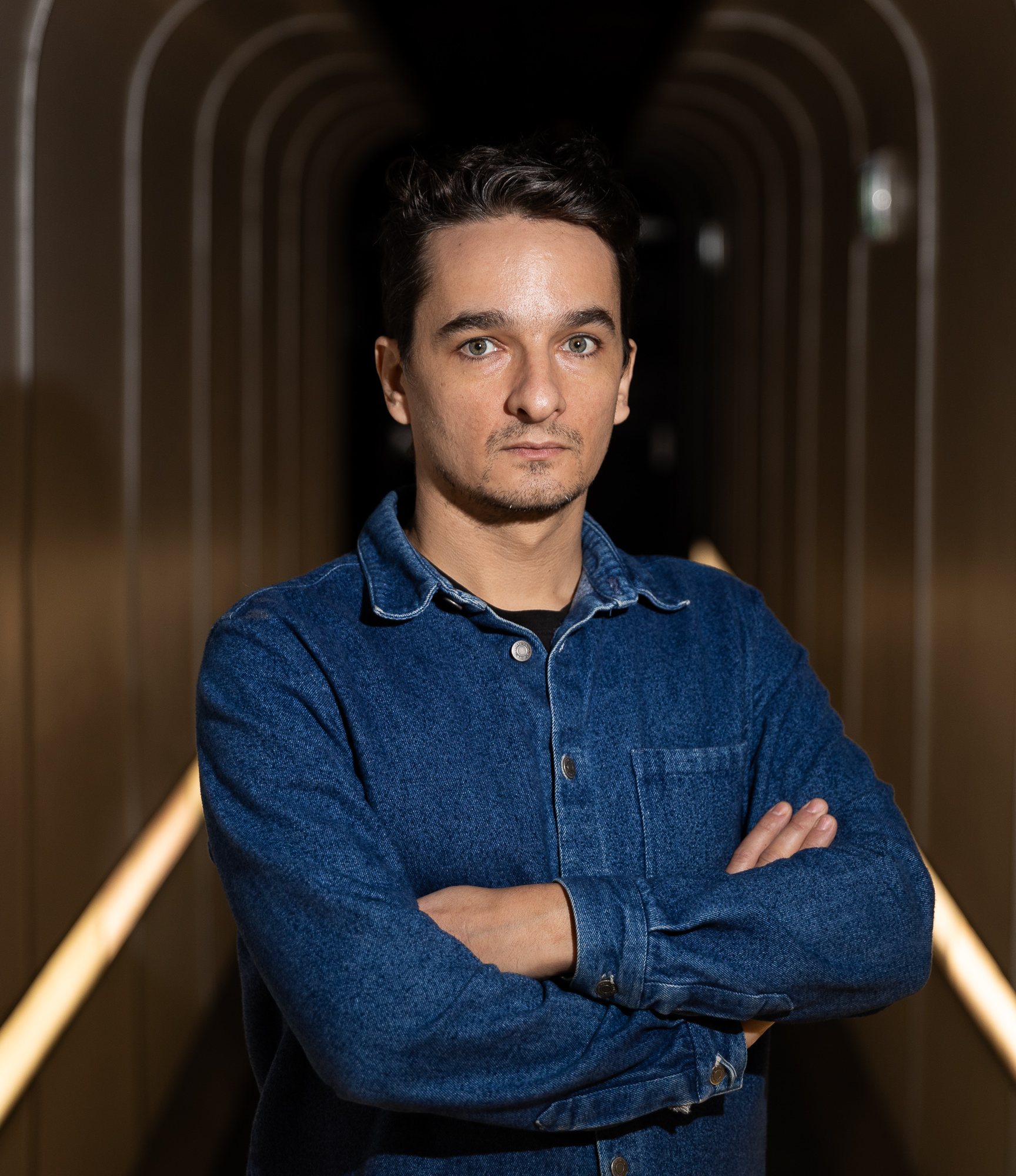 Gabriel Abrantes