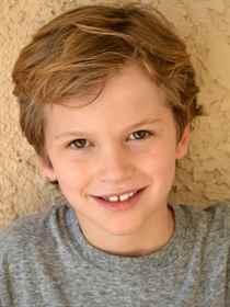 Gabriel Bateman
