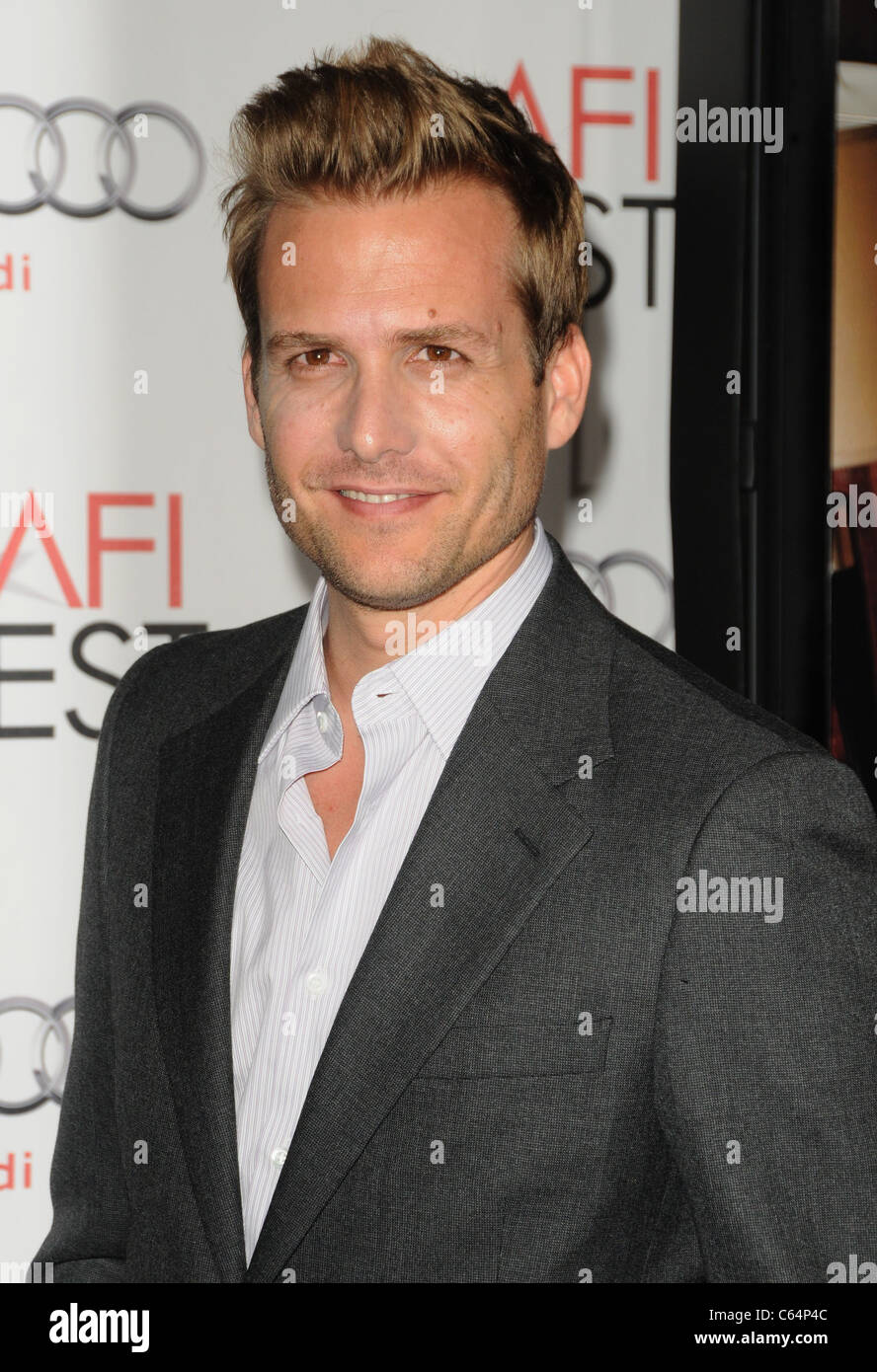 Gabriel Macht
