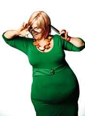 Gabriela Maria Schmeide