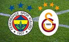 Galatasaray - Antalyaspor