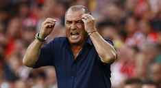 Galatasaray - B. Giresunspor