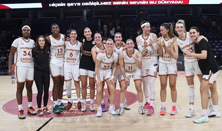 Galatasaray Ç.F.-Baxi Ferrol