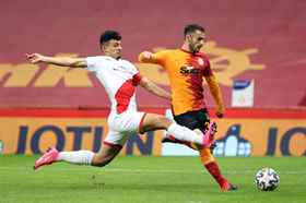 Galatasaray - FTA Antalyaspor