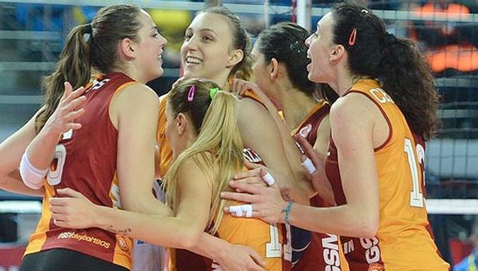 Galatasaray H. - Halkbank