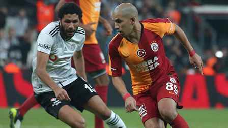 Galatasaray - Malatyaspor