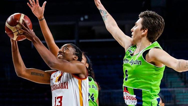 Galatasaray - Nesibe Aydın