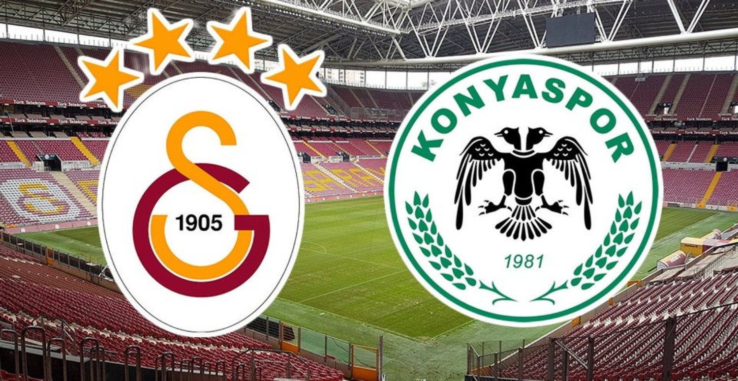 Galatasaray - T. Konyaspor