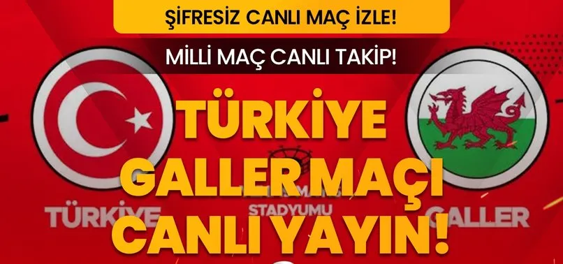 Galler - Türkiye