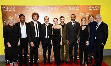 Garth Davis