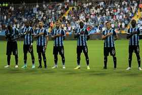 Gaziantep - A.demirspor