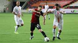 Gaziantep FK - Galatasaray