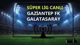 Gaziantep Fk - Göztepe